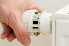 Quarhouse central heating repair costs