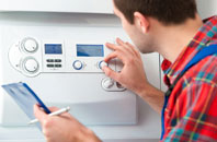 free Quarhouse gas safe engineer quotes