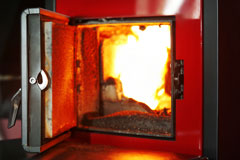 solid fuel boilers Quarhouse